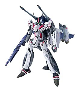 1/72 VF-25F トルネードメサイアバルキリー アルト機 (劇場版マクロスF ~イツワリノウタヒメ~)(中古品)