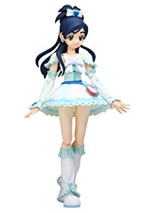 S.H.フィギュアーツ キュアホワイト(中古品)