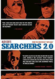 Searchers 2.0 [DVD](中古品)