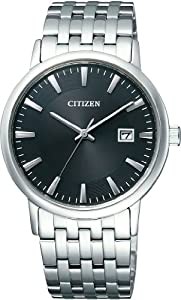 [シチズン]CITIZEN 腕時計 Citizen Collection シチズン コレクション Eco-Drive エコ・ドライブ ペアモデル BM6770-51G メンズ(