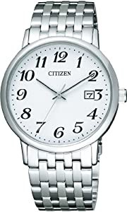 [シチズン]CITIZEN 腕時計 Citizen Collection シチズン コレクション Eco-Drive エコ・ドライブ ペアモデル BM6770-51B メンズ(