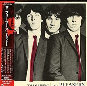 Thamesbeat(中古品)