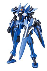 HG 1/144 GNX-Y903VW ブレイヴ 指揮官用試験機 (機動戦士ガンダム00)(中古品)