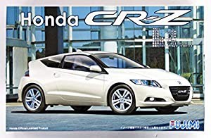 フジミ模型 1/24 インチアップシリーズ No.168 Honda CR-Z プラモデル ID168(中古品)