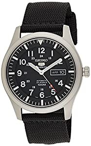 セイコー SNZG15K1 メンズ腕時計(中古品)