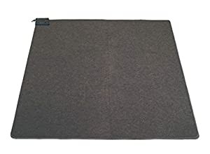 TEKNOS 2畳用カーペット (176×176cm) TWA-2000B(中古品)