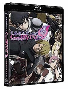 ボトムズ ニュージェネレーション 装甲騎兵ボトムズ Case;IRVINE [Blu-ray](中古品)