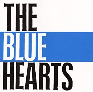 THE BLUE HEARTS(中古品)