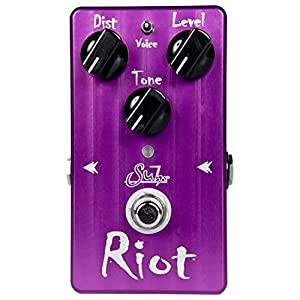 Suhr [サー] Riot Distortion(中古品)