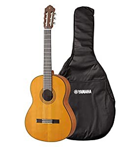 ヤマハ クラシックギター CG122MC(中古品)