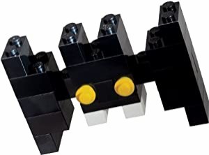 LEGO Halloween Bat ／ レゴ ハロウィーン バット(ハロウィンのコウモリ) 40014(中古品)