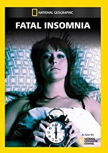 Fatal Insomnia [DVD](中古品)