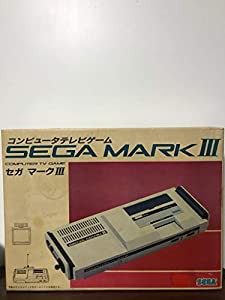 セガ　マーク?V (SEGA MARK?V)(中古品)