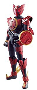 仮面ライダーOOO(オーズ) OCC 05 仮面ライダーオーズ タジャドルコンボ(中古品)