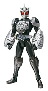 S.H.フィギュアーツ 仮面ライダーオーズ サゴーゾ コンボ(中古品)