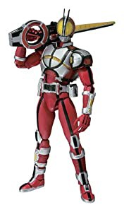 S.H.フィギュアーツ 仮面ライダーファイズ ブラスターフォーム(中古品)