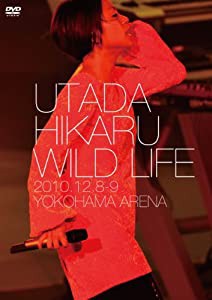 WILD LIFE [DVD](中古品)