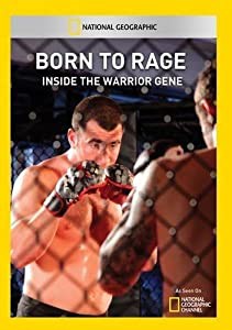 Born to Rage [DVD](中古品)