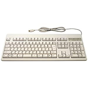 東プレ Realforce108U-A (XE0100/かな刻印なし/変荷重)(中古品)