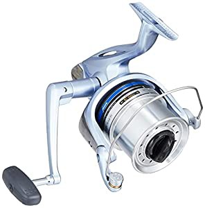 シマノ(SHIMANO) スピニングリール 投げ・遠投 SA アクティブサーフ 標準 キス 初心者向け(中古品)