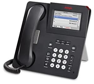 Avaya 9621G(中古品)