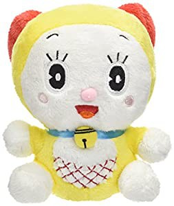 セキグチ　ドラえもん　ドラミちゃん　ぬいぐるみ　S　699040(中古品)