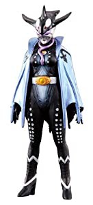 仮面ライダーOOO(オーズ) ライダーグリードコレクション 04 メズール(中古品)