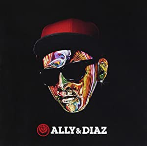 ALLY&DIAZ(中古品)