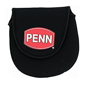 PENN ネオプレンスピニングリールカバー(中古品)