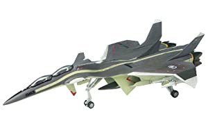 プラッツ 1/144 戦闘妖精雪風 FFR-31 MR/D スーパーシルフ雪風 プラモデル(中古品)