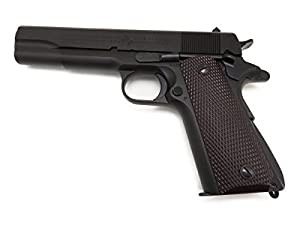 U.S Army M1911A1 ミリタリーモデル of 1943(中古品)