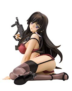 篁 唯依 ランジェリーver. (1/7スケール PVC製塗装済み完成品)(中古品)