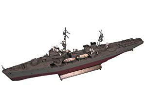 ピットロード 1/350 日本海軍 海防艦 鵜来型 三式投射機装備型 WB01(中古品)