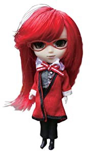 docolla Grell (グレル)(中古品)