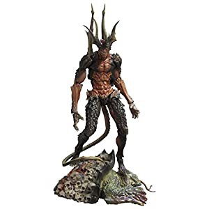 re:CREATURES #1 デビルマン アモン(中古品)