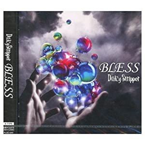 BLESS(DVD付A)(中古品)