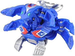 爆丸 BP-009 爆丸ブースターパック フォス(中古品)