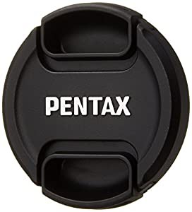 PENTAX レンズキャップ O-LC40.5 Qマウントレンズ 01・02・06用 39944(中古品)