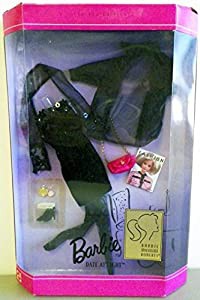 バービーファッションMillicent Roberts Date at Eight Mint in Box 1996(中古品)