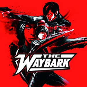 THE WAYBARK(中古品)