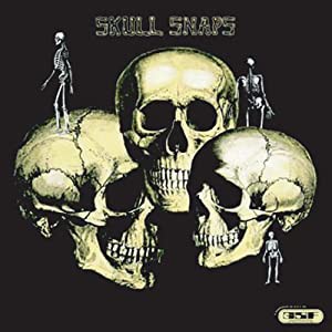 SKULL SNAPS(中古品)