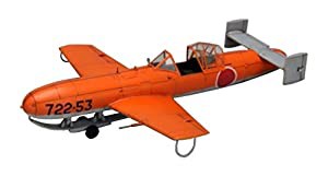 ファインモールド 1/48 日本海軍 桜花練習滑空機 K1 プラモデル FB16(中古品)