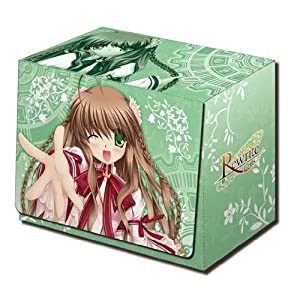 ブシロード デッキホルダーコレクション Vol.30 Rewrite 『神戸 小鳥』(中古品)