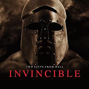 Invincible(中古品)