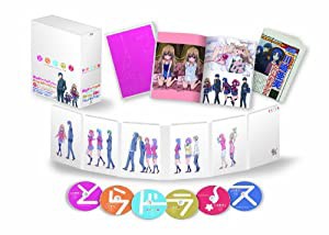 とらドラ! Blu-ray BOX(中古品)