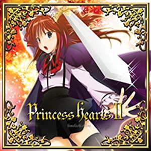 Princess HeartsII(中古品)