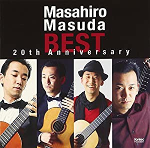 ベスト 20th anniversary(中古品)