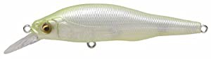 メガバス(Megabass) ミノー X-80SW S PMパールレモン ルアー(中古品)