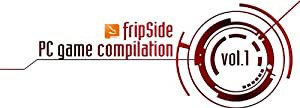 fripSide PC game compilation vol.1(中古品)