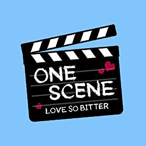 ONE SCENE〜LOVE SO BITTER〜(中古品)